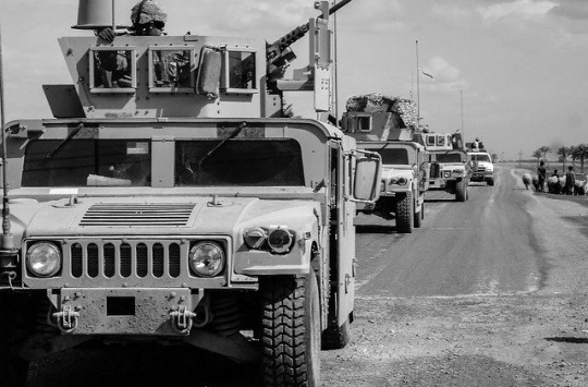 The Butterfly Effect: Seorang Bocah Asal Kuba yang Menyebabkan Perang Irak dan Kemunculan ISIS
